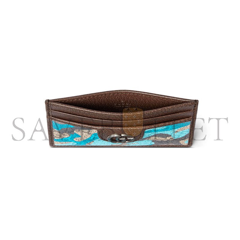 GUCCI GG CARD CASE 834795 (11*7cm)